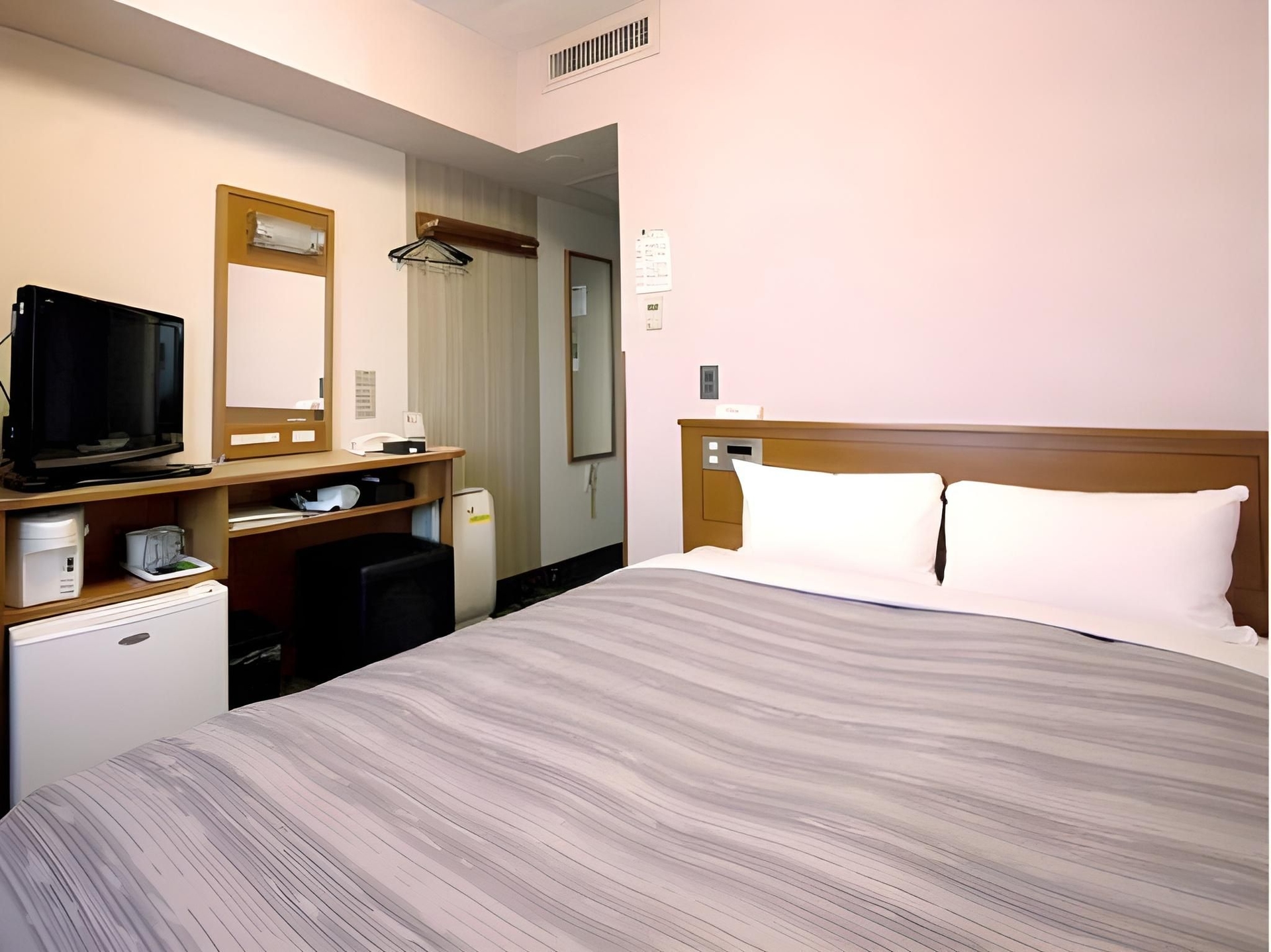 โรงแรม รูท อินน์ อะซะฮิงะวะ เอกิเมะ อิชิโย โดริ (Hotel Route Inn Asahikawa Ekimae Ichijo Dori)2