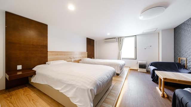 Japanese Western Style Room - Non-Smoking