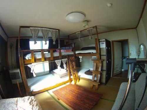 P-Dash Garden Guest House P-Dash Garden Guest House
