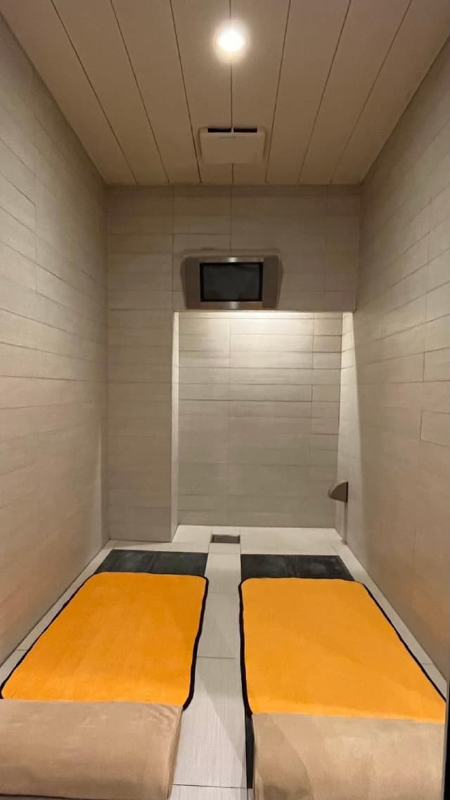 Deluxe Executive Room