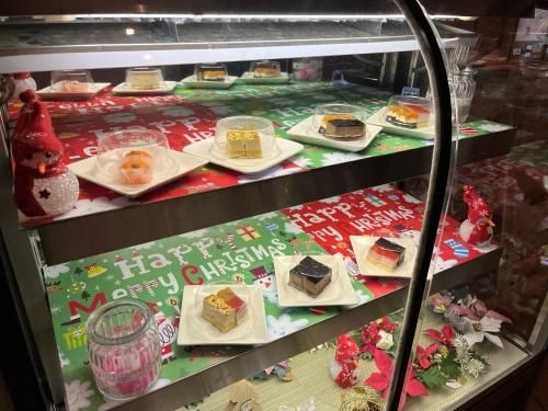 Asahikawa Hotel Liprose - Adult Only4