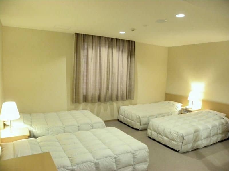 Hotel Takikawa Hotel Takikawa