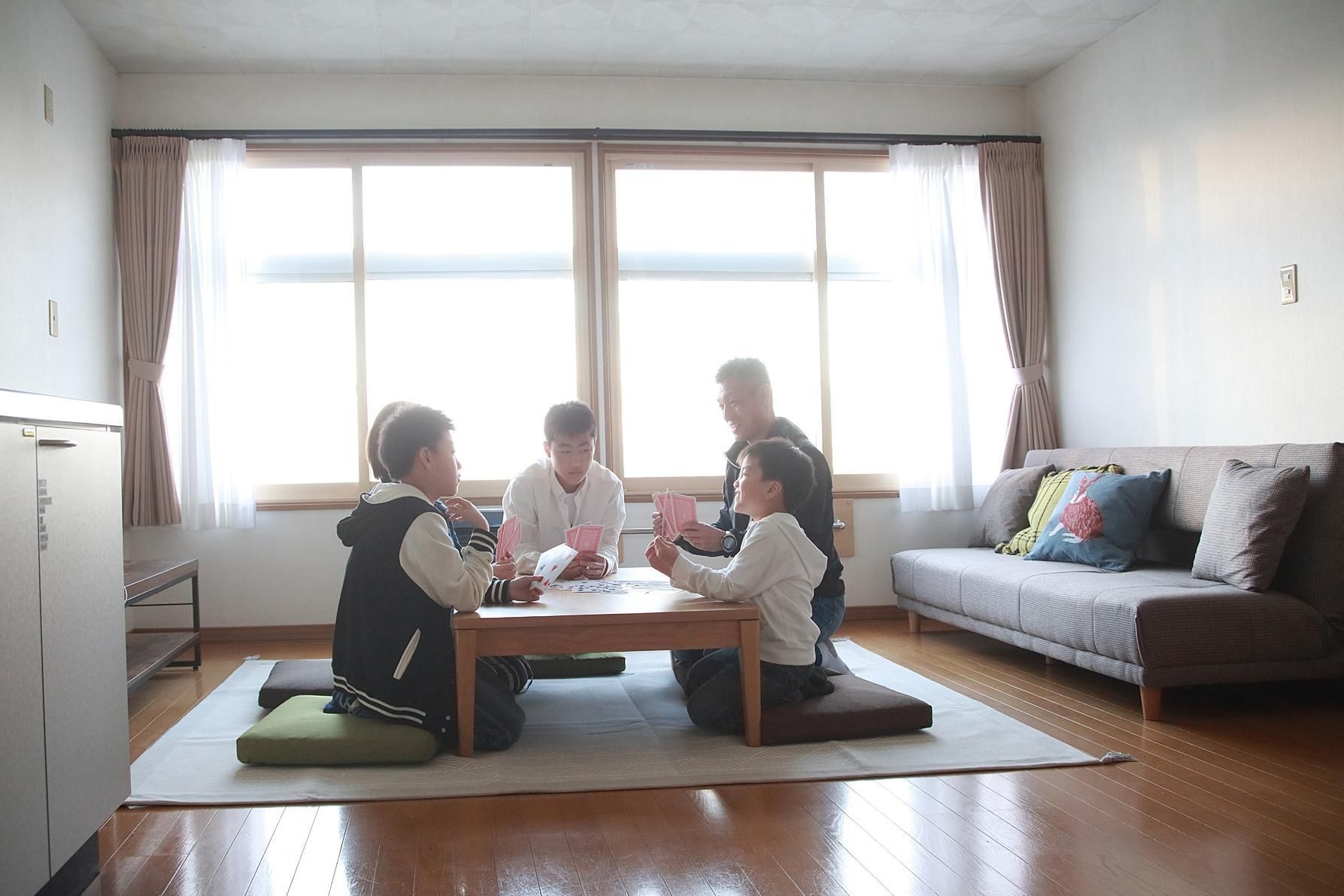 เดอะ สเตย์ วักกาไน (THE STAY WAKKANAI)2