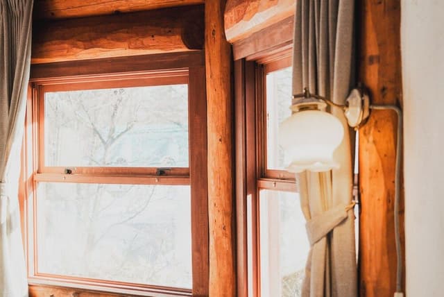 Deluxe Triple Room, 3 Bedrooms, Non Smoking, Private Bathroom (121, Log Hotel, 2F)