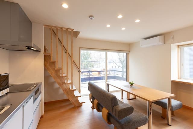 2 Bedroom