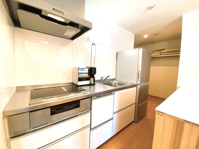 2 Bedroom + Loft