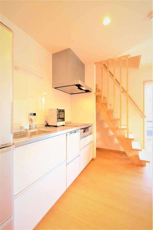 2 Bedroom + Loft