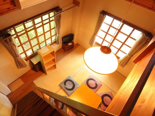 Japanese Traditional Room