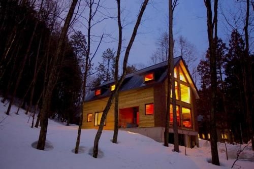 ฟีนิกซ์ ชาเลต์ (Phoenix Chalets)1