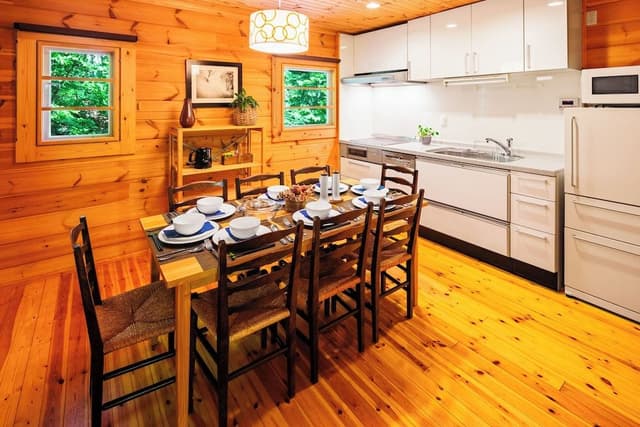 Family Chalet