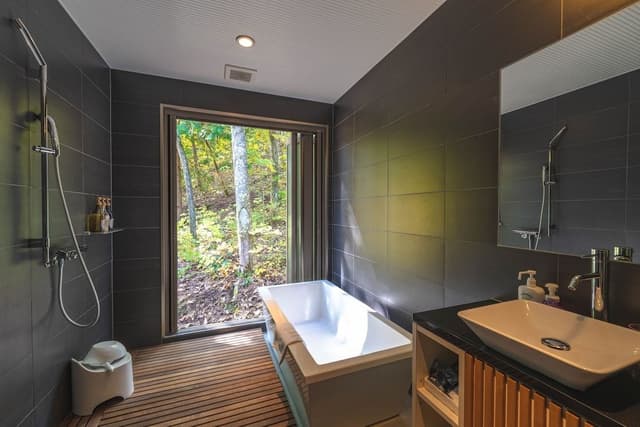 Luxury Chalet, 3 Bedrooms (Phoenix)