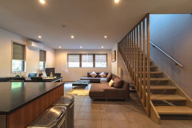 Luxury Chalet, 3 Bedrooms (Phoenix)