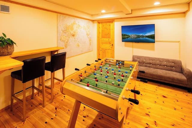 Family Chalet