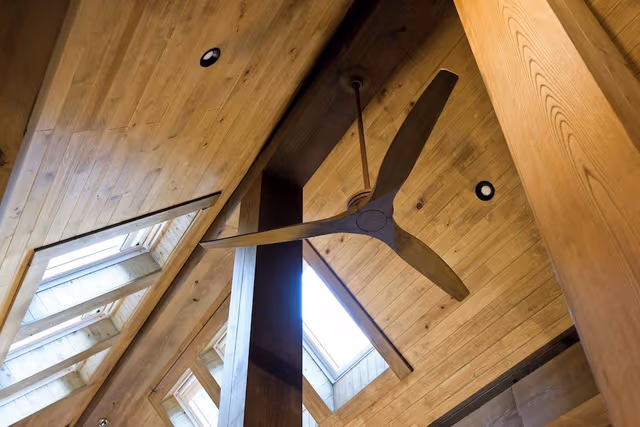 Deluxe Chalet, Mountain View
