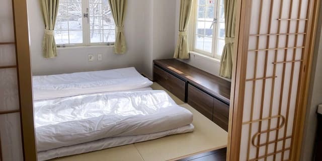 Family Suite, Non Smoking, Annex Building (Special Japanese-Western room)