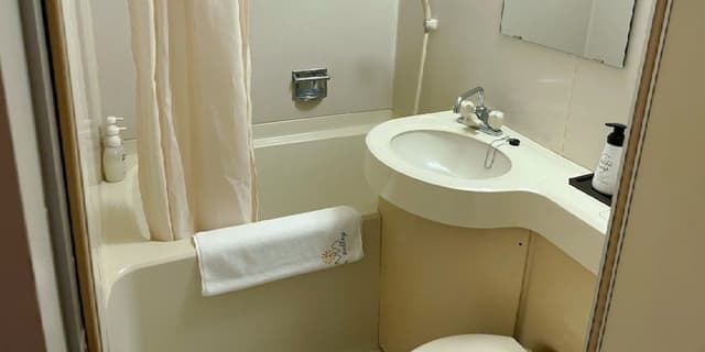 Family Suite, Non Smoking, Annex Building (Special Japanese-Western room)