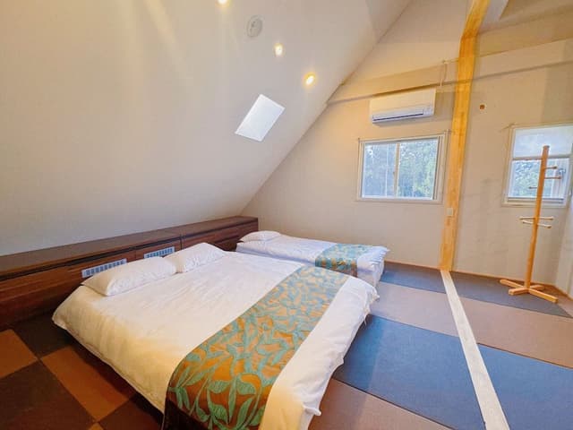 Comfort Room, Resort View