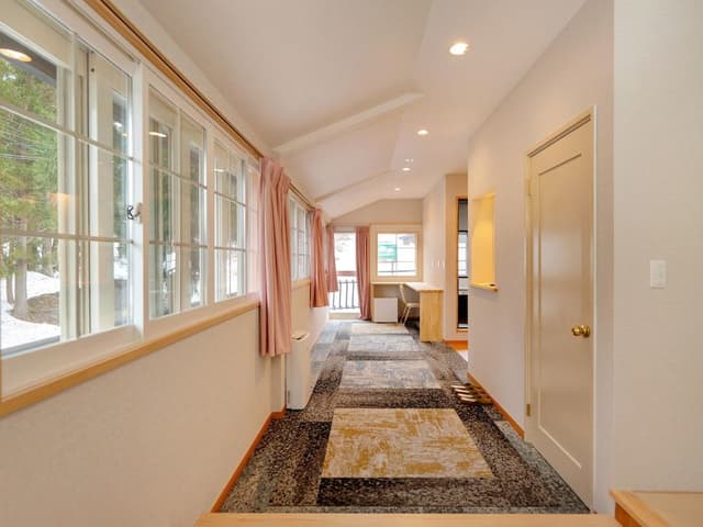 Family Double Room