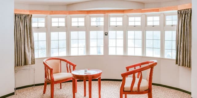 Family Suite, Non Smoking, Annex Building (Special Japanese-Western room)