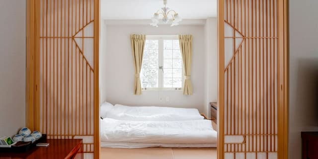 Family Suite, Non Smoking, Annex Building (Special Japanese-Western room)
