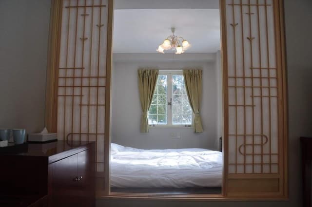 Family Suite, Non Smoking, Annex Building (Special Japanese-Western room)