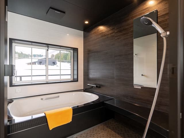 Family Double Room