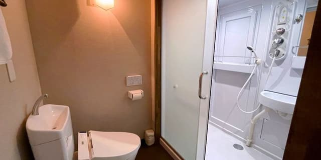 Standard Suite, Non Smoking, Annex Building (1505,Japanese-Western room)