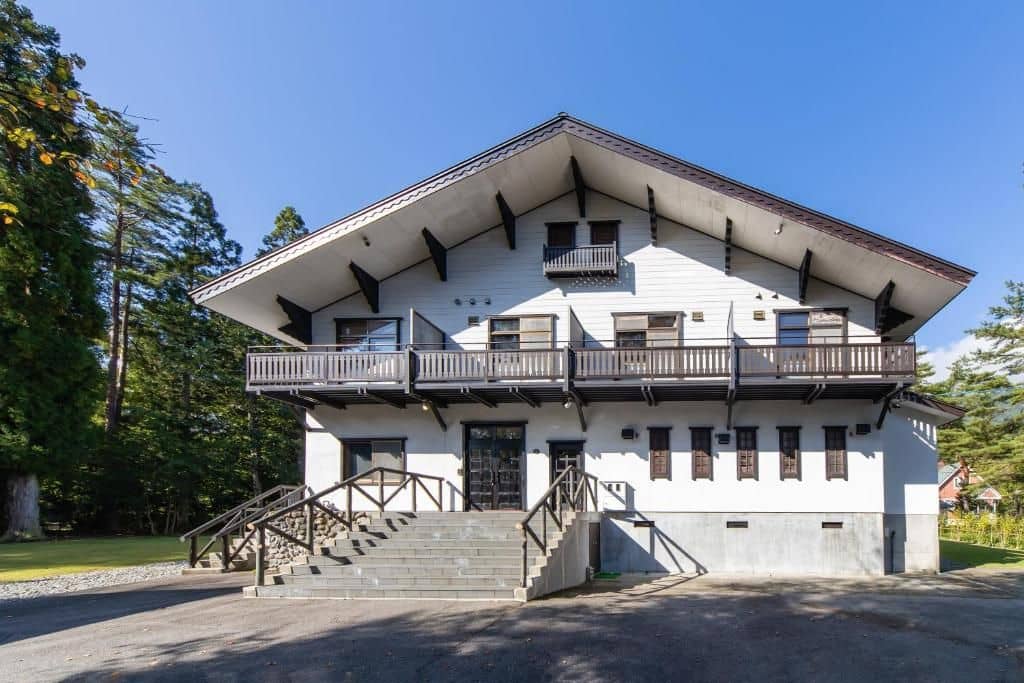 The Castle by Hakuba Hospitality Group The Castle by Hakuba Hospitality Group