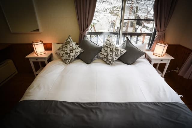 Double/Twin Room