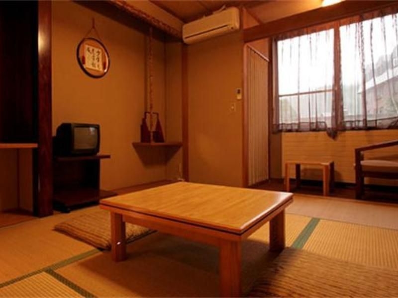 โออุกิยะ เรียวกัง (Ougiya Ryokan)3
