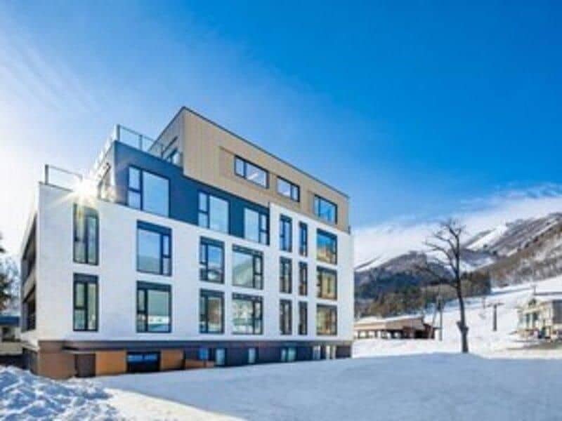 ROKA by Hakuba Hospitality Group ROKA by Hakuba Hospitality Group