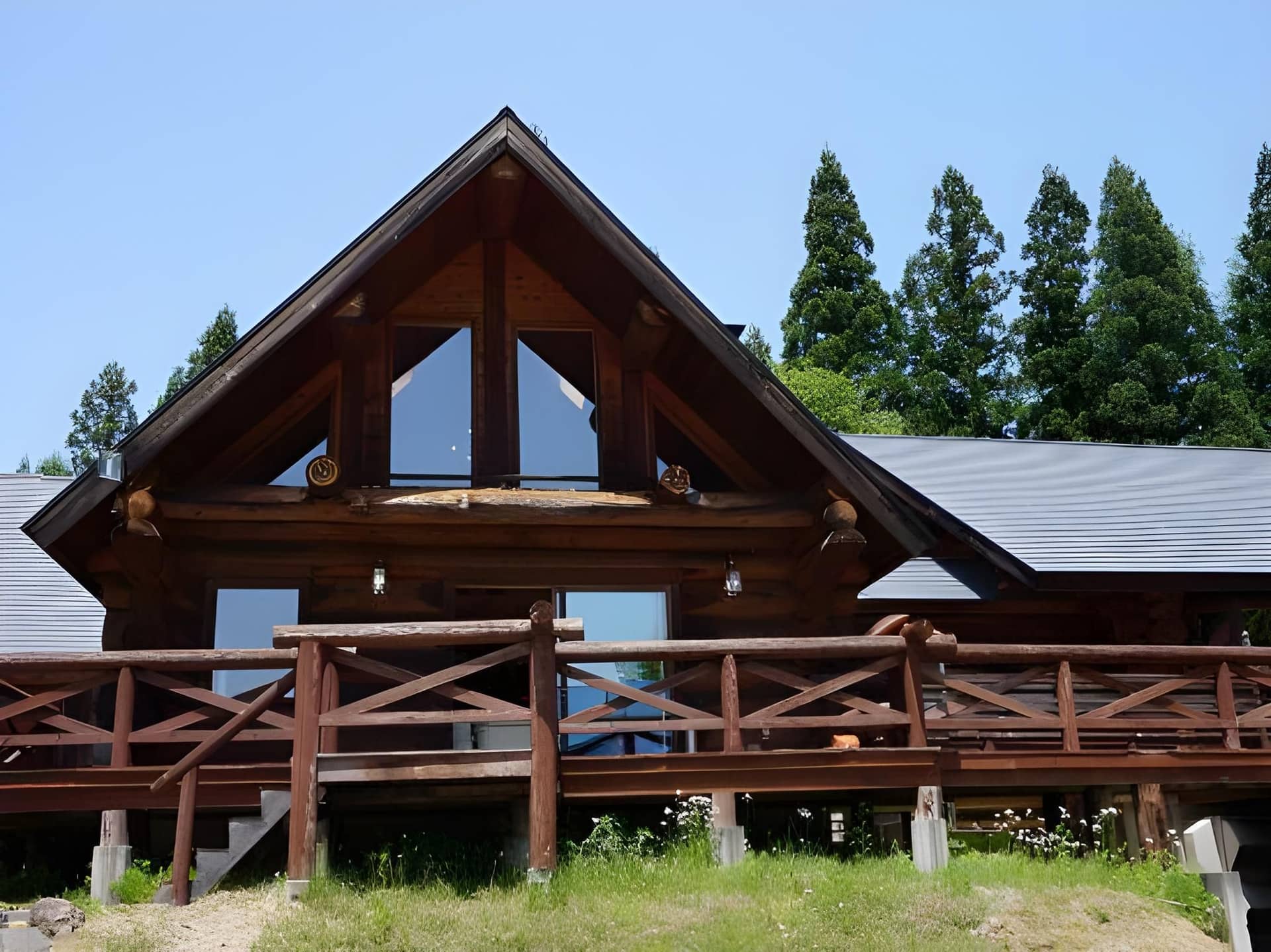 Cottage Hotel Fenice Hakuba Cottage Hotel Fenice Hakuba