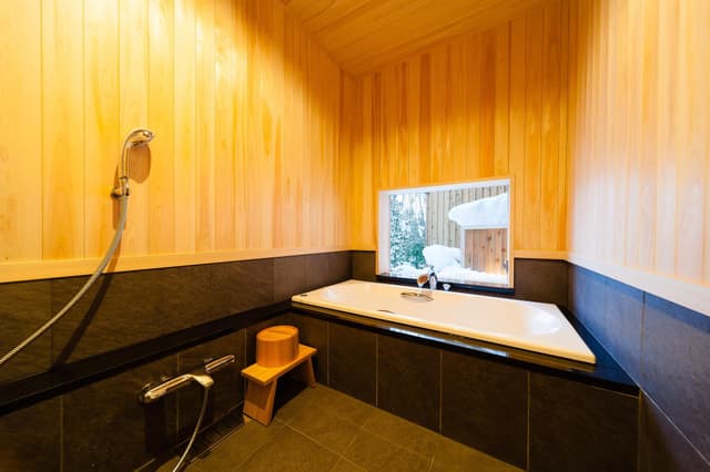 Holiday house - Entire house or apartment