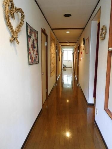ลอดจ์ ฟาร์ม สเตย์ (Lodge Farm Stay)4