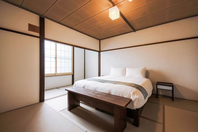 Deluxe Room, 2 Queen Beds, Mountain View