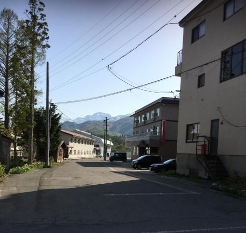 สึไกเกะ โคเก็น ลอดจ์ โชเซ็น (Tsugaike Kogen Lodge Shosen)1