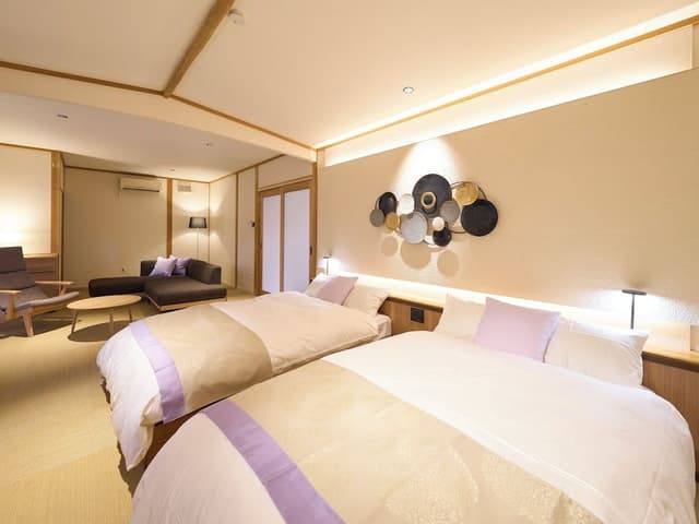 Comfort Twin Room