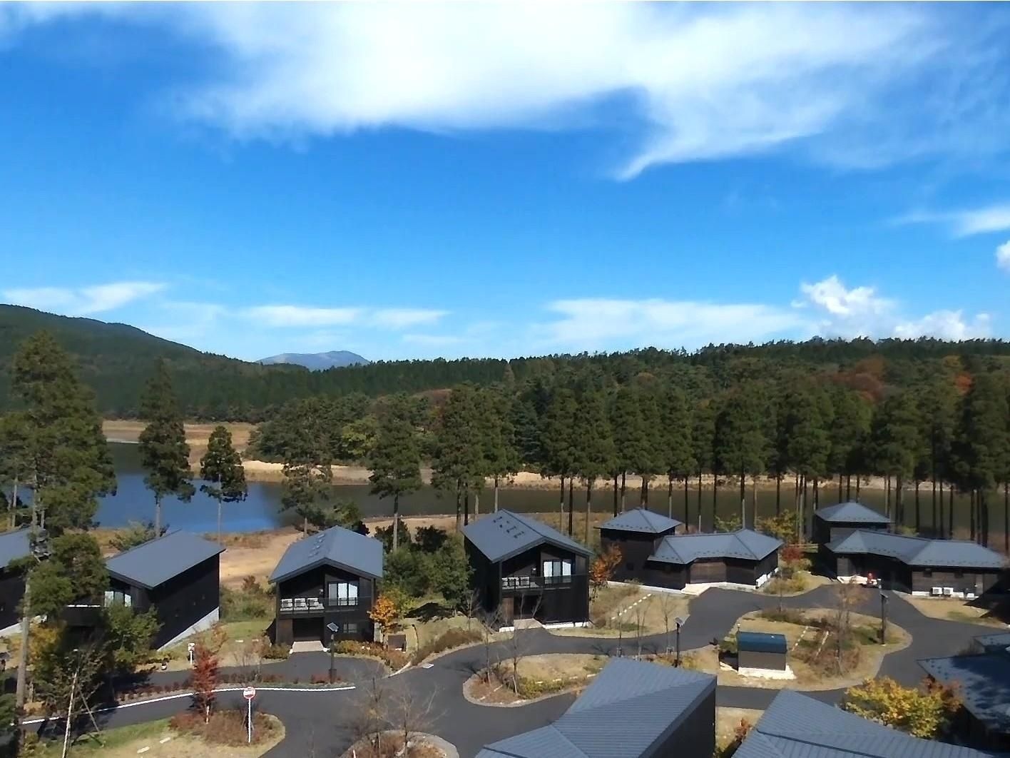 ยามาชิตาโกะ ลอดจ์ (Yamashitako Lodge)0