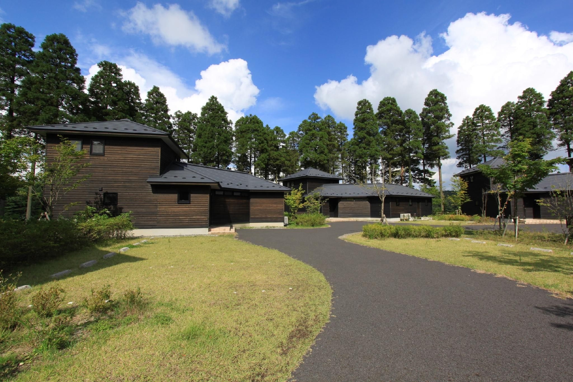 ยามาชิตาโกะ ลอดจ์ (Yamashitako Lodge)1