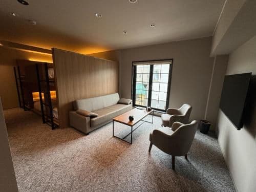Standard Suite