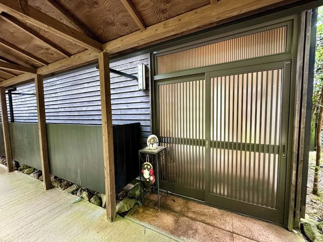 Standard Twin Room, Garden View