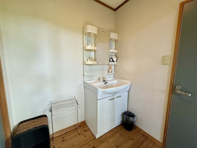 Japanese-style Twin Room, Garden View