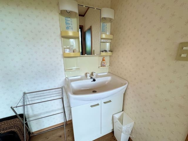 Standard Twin Room, Garden View