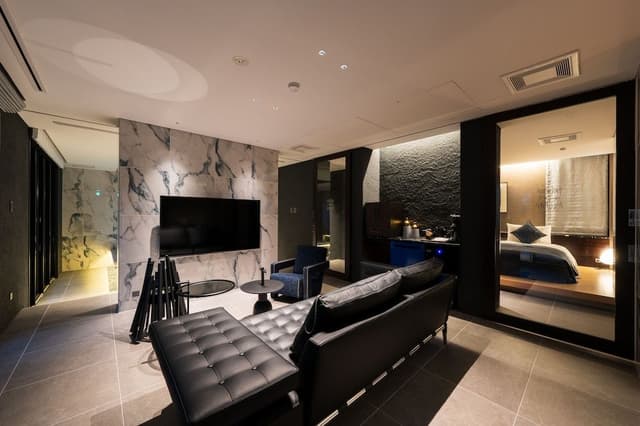 Premier Suite