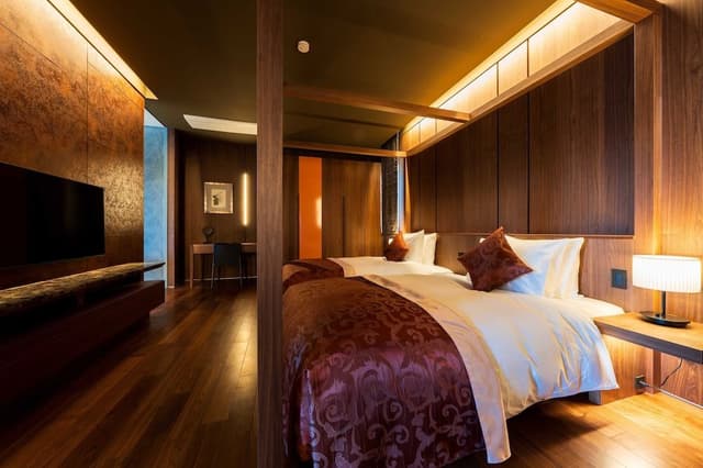 Japanese-style Suite