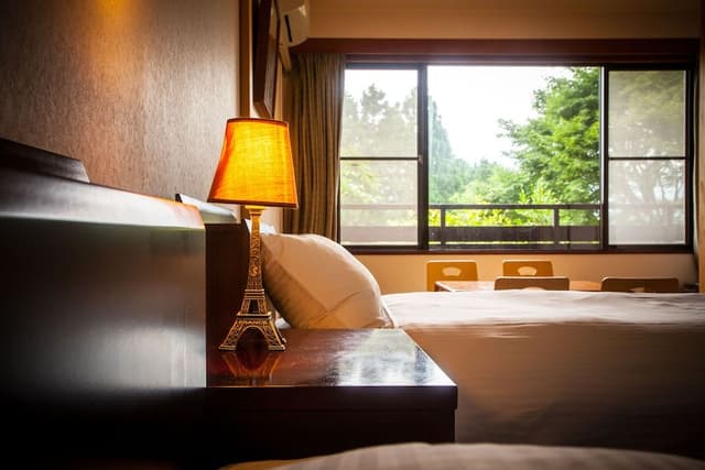 Japanese Western Room 2F