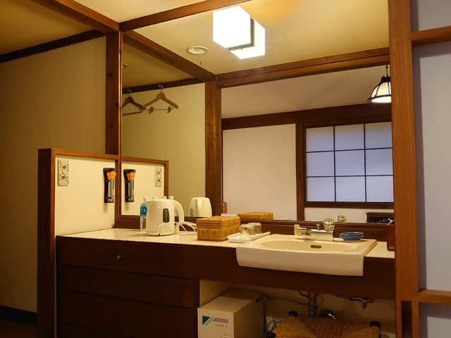 Twin Room - Non-Smoking, Above 13 Years Old Only