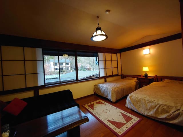 Standard Twin Room - Non-Smoking, Above 13 Years Old Only
