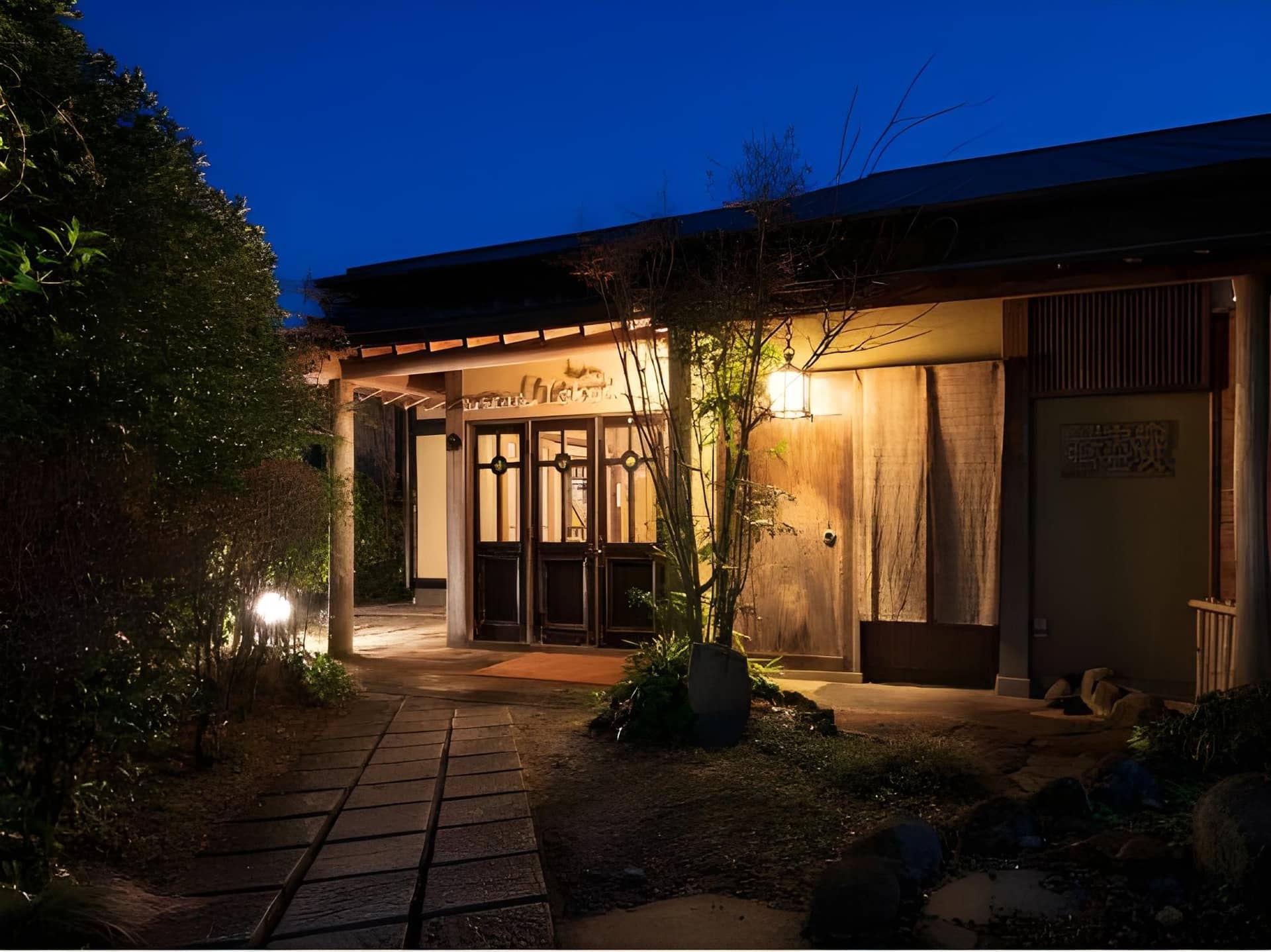 Yufuin Onsen Kishokaiuntei Muzinzo Yufuin Onsen Kishokaiuntei Muzinzo