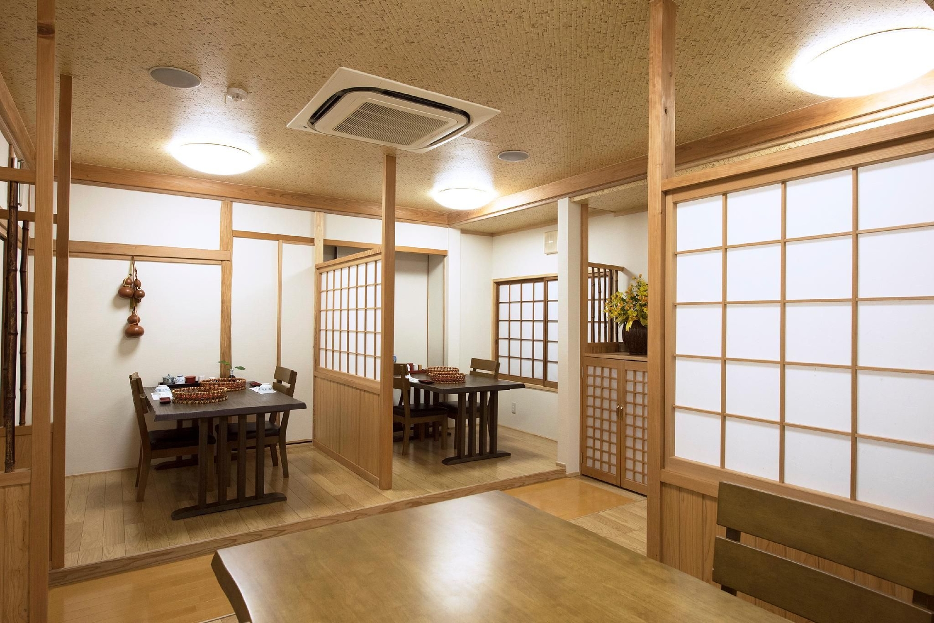 โฮเทล โฮชิโนะฟุรุยาโดะ เซียน (Hotel Hoshinofuruyado Seian)2